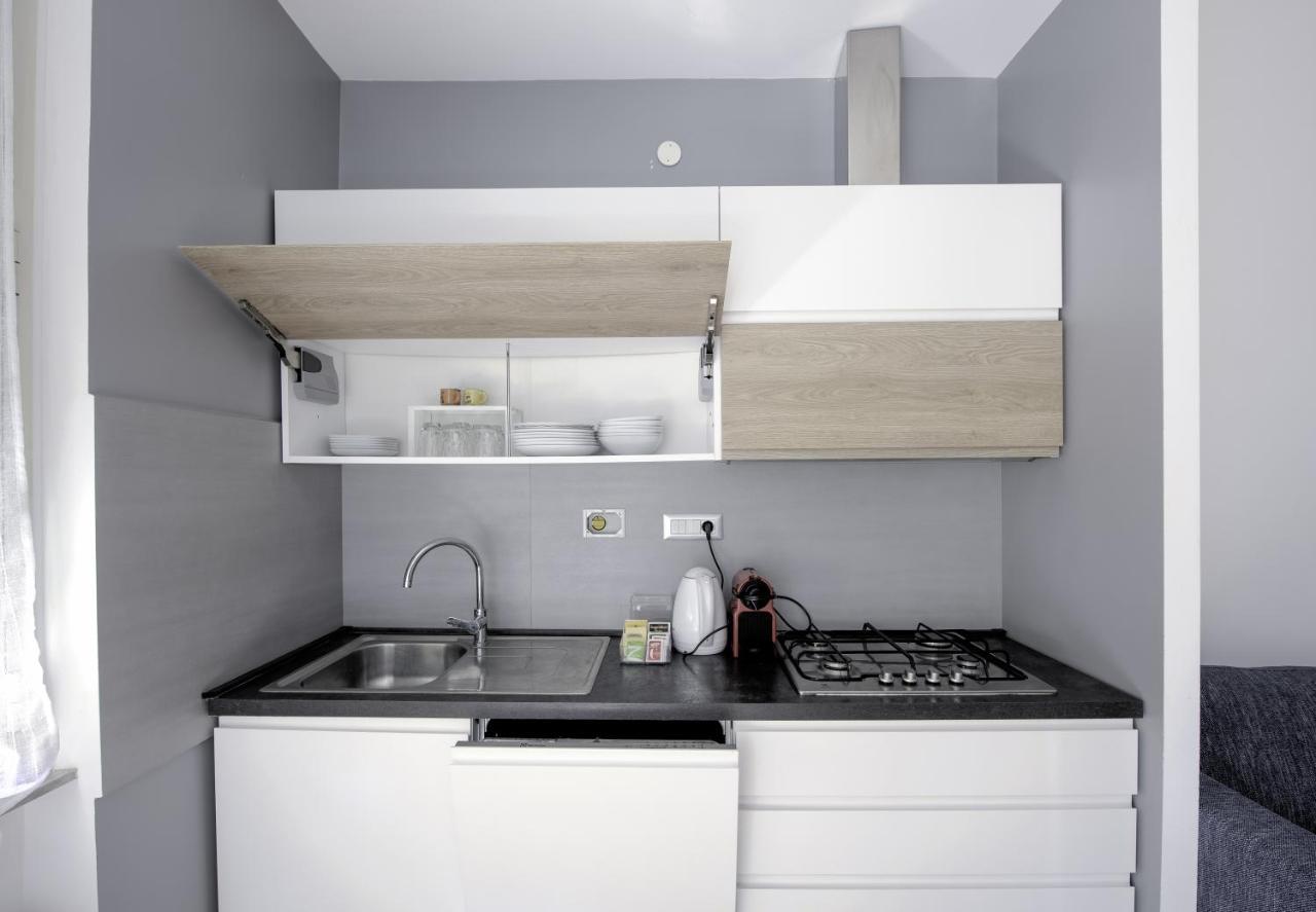 Guest House Romano Экстерьер фото
